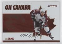 Joe Sakic