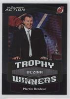 Martin Brodeur