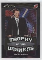 Martin Brodeur