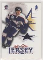 Jeremy Roenick #/90