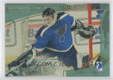 2003-04 In the Game Be A Player Memorabilia - [Base] - Emerald #108 - Chris Osgood /10