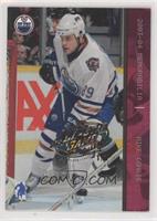 Mike Comrie #/1