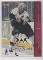 Mike Modano #/1