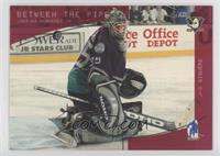 Jean-Sebastien Giguere #/200