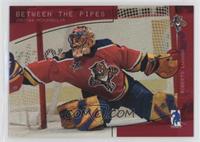 Roberto Luongo #/200