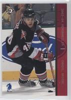 Daniel Briere #/200