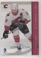 Jarome Iginla #/200