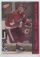 Nicklas Lidstrom #/200