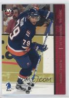 Alexei Yashin #/200