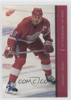 Steve Yzerman #/200