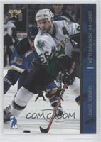 Sergei Zubov #/1