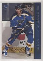 Al MacInnis [EX to NM] #/100