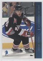 Daniel Briere #/100