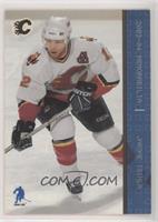 Jarome Iginla #/100