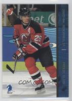 Patrik Elias #/100