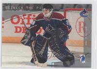 Dan Cloutier #/10