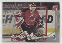 Martin Brodeur #/10