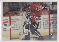 Michael Leighton