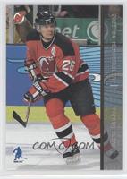 Patrik Elias