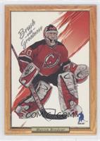 Martin Brodeur