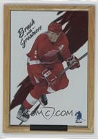 Nicklas Lidstrom