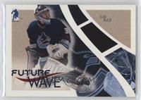 Alex Auld #/60