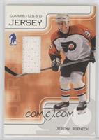 Jeremy Roenick #/90