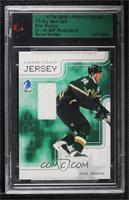 Mike Modano [Uncirculated] #/90