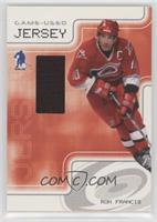 Ron Francis #/90