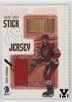 Steve Yzerman #/1