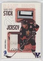 Jarome Iginla #/1