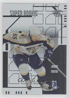 Jordin Tootoo #/100