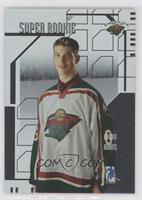 Brent Burns #/100