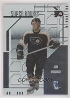 Joni Pitkanen #/100