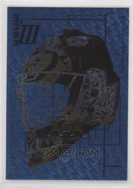 2003-04 In the Game Be A Player Memorabilia - The Mask III - Spring Expo #M-6 - Sean Burke /1