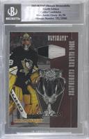 Marc-Andre Fleury [Uncirculated] #/50