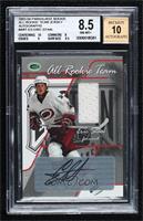 Eric Staal [BGS 8.5 NM‑MT+] #/10