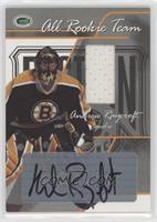 Andrew Raycroft #/10