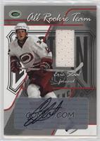 Eric Staal #/10