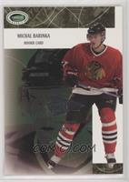 Michal Barinka #/10