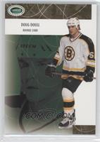 Doug Doull #/500