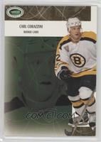 Carl Corazzini #/500