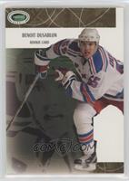 Benoit Dusablon #/500