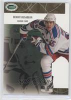 Benoit Dusablon #/500