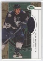 Tony Salmelainen #/180