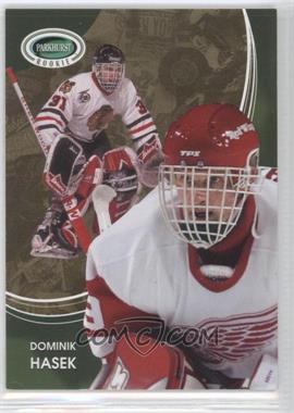 2003-04 In the Game Parkhurst Rookie - [Base] #16 - Dominik Hasek