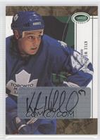 Kyle Wellwood #/120