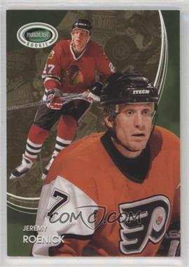 2003-04 In the Game Parkhurst Rookie - [Base] #3 - Jeremy Roenick