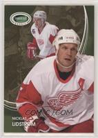 Nicklas Lidstrom