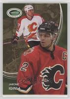 Jarome Iginla